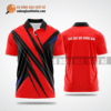 Mẫu in đồng phục bóng bàn CLB Lai Vung màu đỏ thiết kế chính hãng ABBTK777